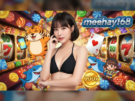 สมัคร meehay168