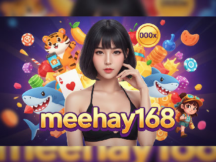 สล็อตเว็บตรง meehay168