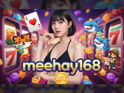 meehay168 PG SLOT