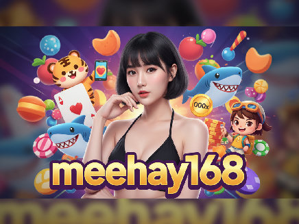 meehay168 สล็อต