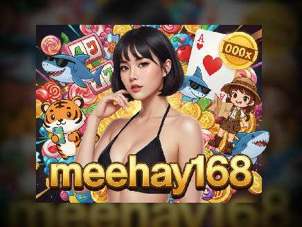 meehay168